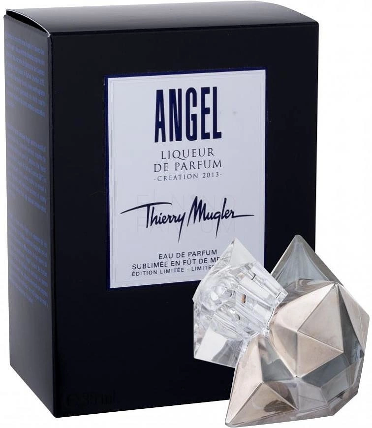 Thierry Mugler Angel Liqueur De Parfum — фото 3