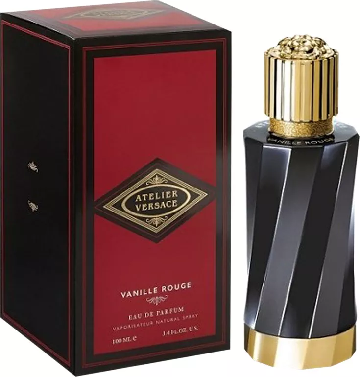 Versace Vanille Rouge — фото 3