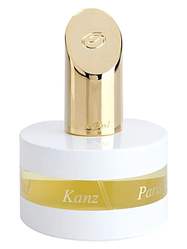 SoOud — SoOud Kanz Parfum Eau Fine