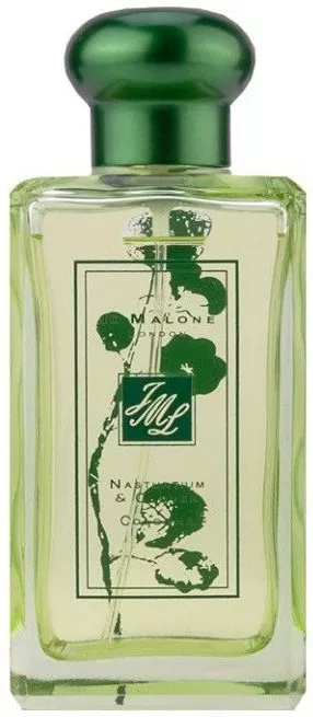 Jo Malone The Herb Garden Nasturtium & Clover — фото 2