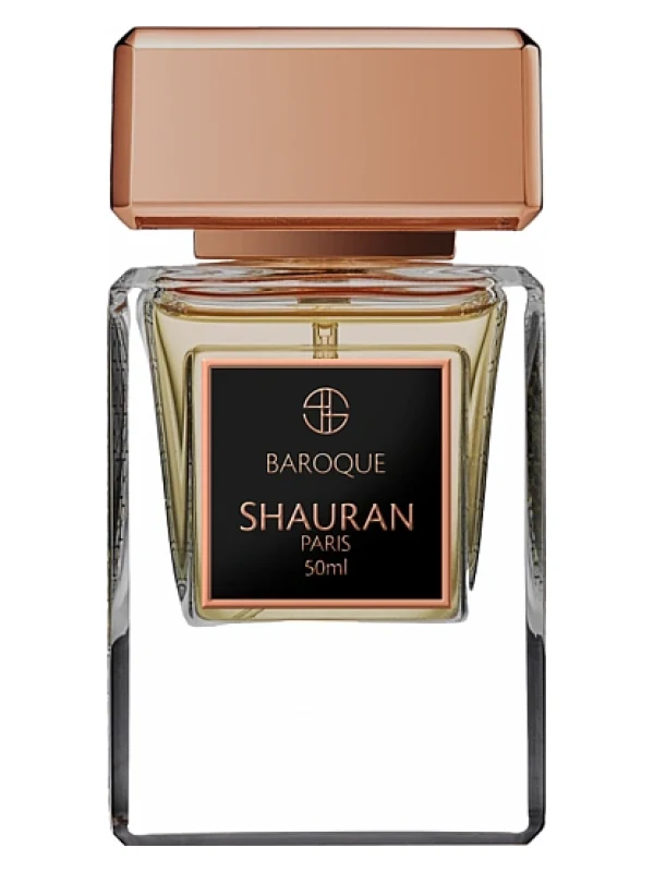 Shauran — Shauran Baroque