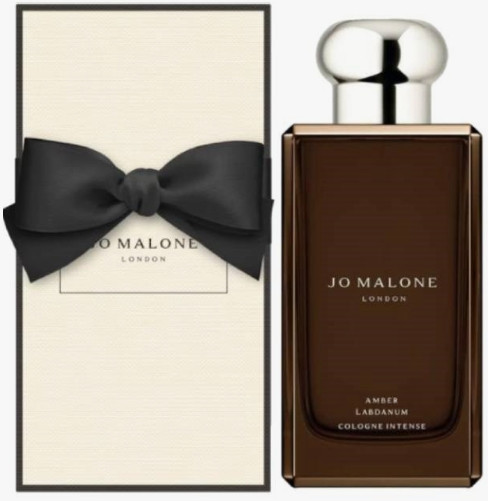 Jo Malone Amber & Labdanum — фото 2