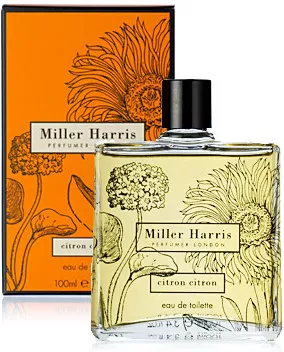 Miller Harris Citron Citron — фото 2