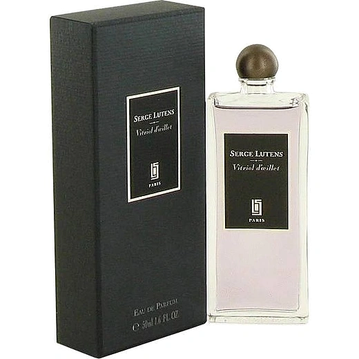 Serge Lutens — Serge Lutens Vitriol d`oeallet