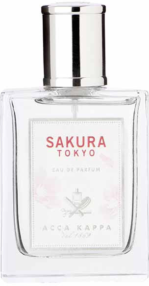 Acca Kappa — Acca Kappa Sakura Tokyo