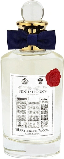 Penhaligon's — Penhaligon's Marylebone Wood