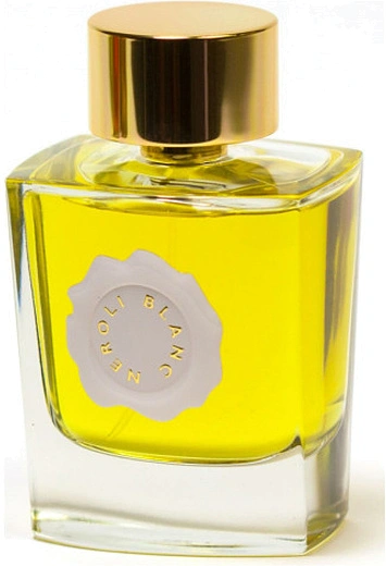 Au Pays de la Fleur d’Oranger — Au Pays de la Fleur d’Oranger Neroli Blanc L'eau de Cologne