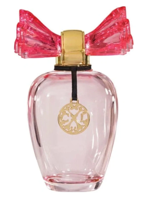Christian Lacroix — Christian Lacroix Eau So Couture