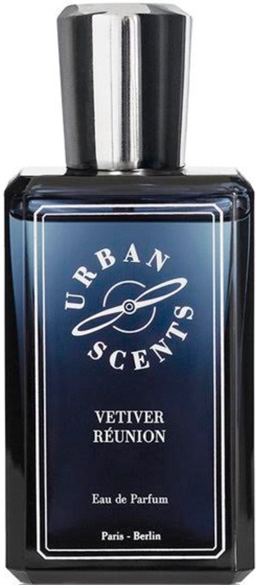 Urban Scents Vetiver Reunion — фото 2