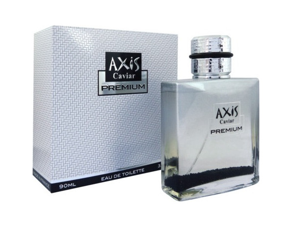 Axis — Axis Axis Caviar Premium