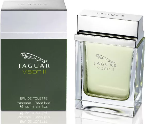Jaguar Vision 2 — фото 3