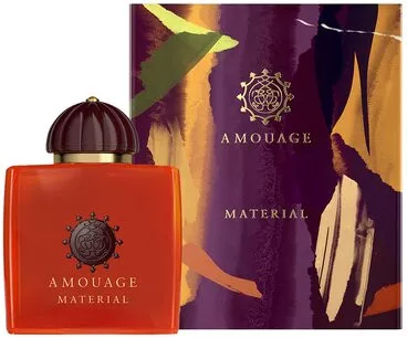 Amouage Material — фото 4