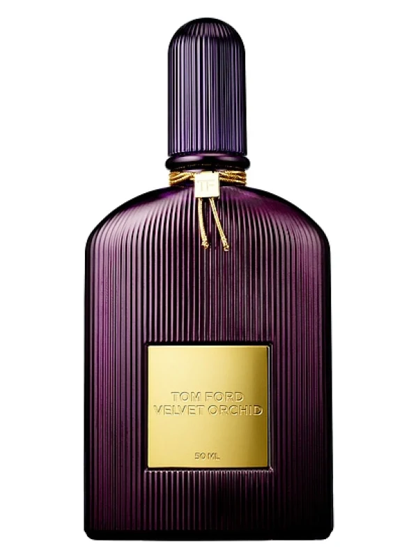 Tom Ford — Tom Ford Velvet Orchid