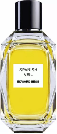Edward Bess Spanish Veil — фото 2
