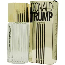 Donald Trump — Donald Trump Donald TRUMP