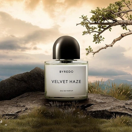 Byredo Parfums — Byredo Parfums Velvet Haze