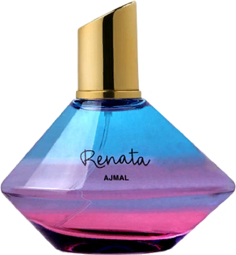 Ajmal — Ajmal Renata