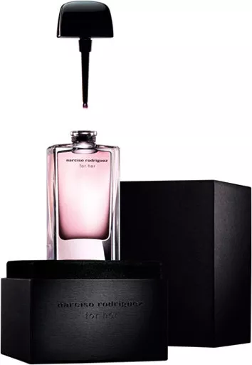 Narciso Rodriguez For Her Oil Musc Parfum — фото 3