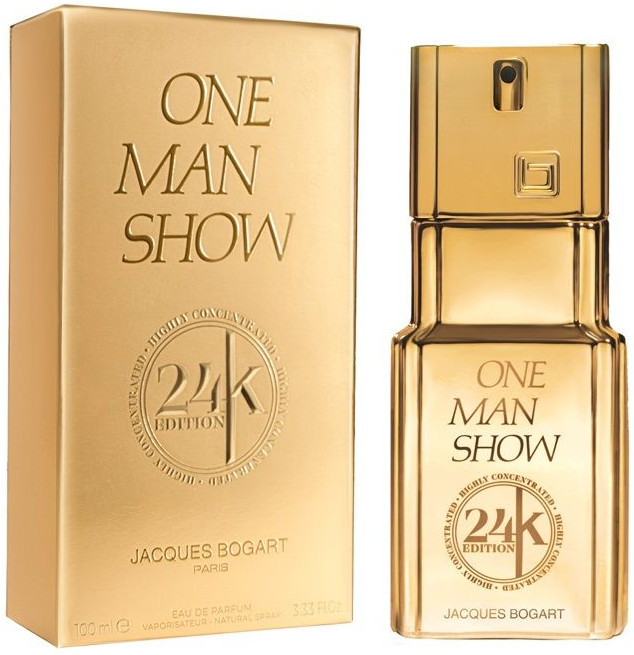 Jacques Bogart One Man Show 24k Edition — фото 2