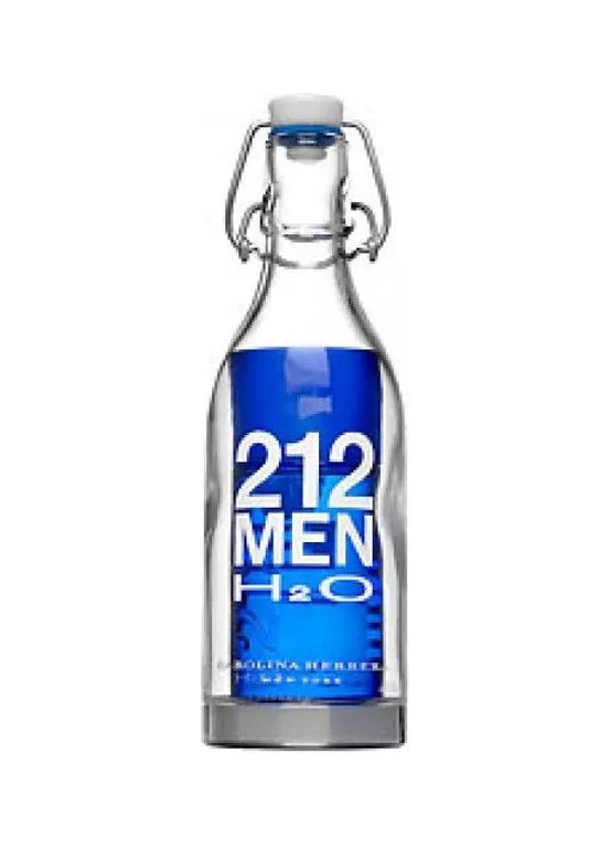 Carolina Herrera — Carolina Herrera 212 H2O Men