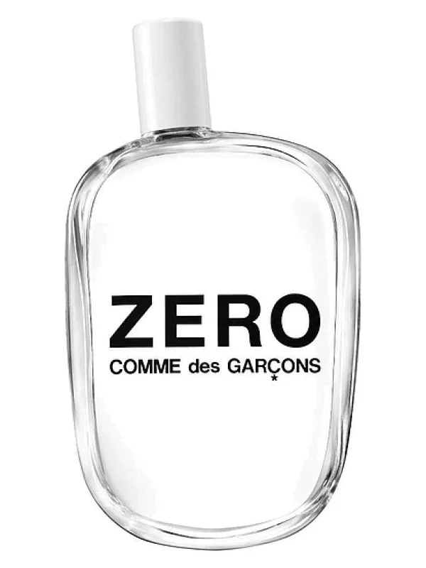 Comme des Garcons — Comme des Garcons Zero