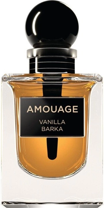 Amouage Vanilla Barka — фото 2