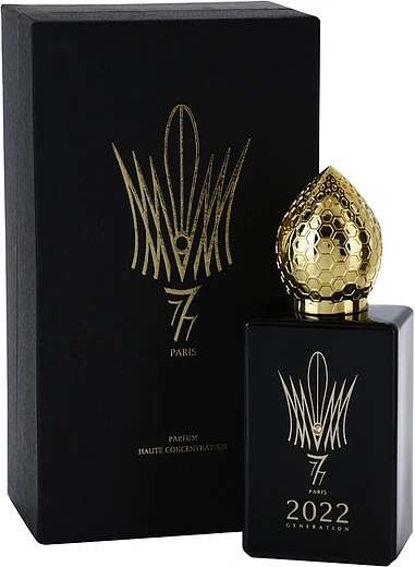 Stephane Humbert Lucas 777 — Stephane Humbert Lucas 777 2022 Generation Homme
