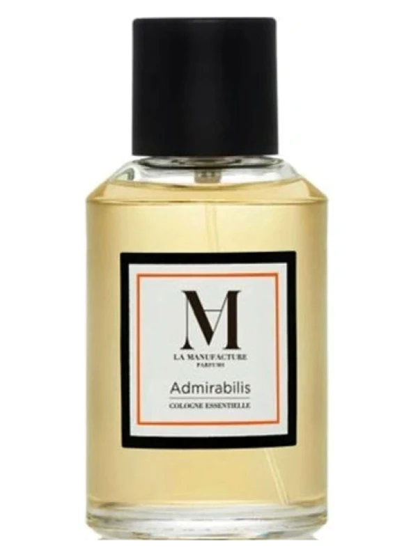 La Manufacture — La Manufacture Admirabilis