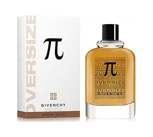 Givenchy — Givenchy Pi Oversize