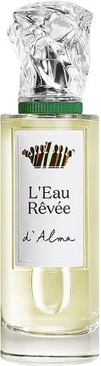 Sisley — Sisley L'eau Revee D'alma