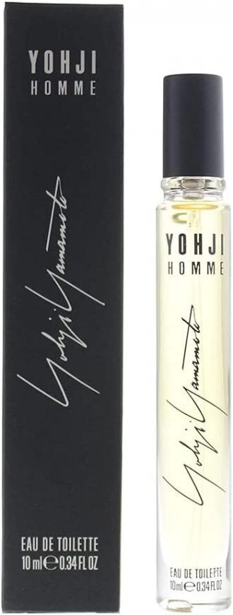 Yohji Yamamoto Yohji Homme 2013 — фото 4
