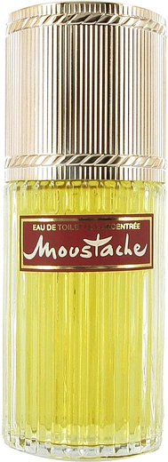 Rochas — Rochas Moustache