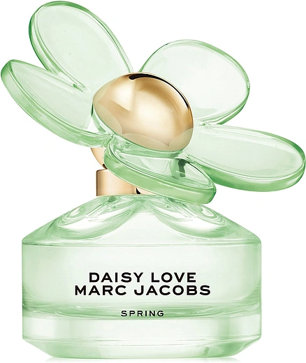 Marc Jacobs — Marc Jacobs Daisy Love Spring