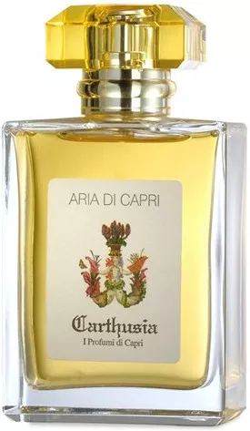 Carthusia Aria di Capri — фото 2