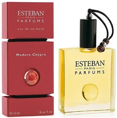 Esteban Modern Chypre — фото 3