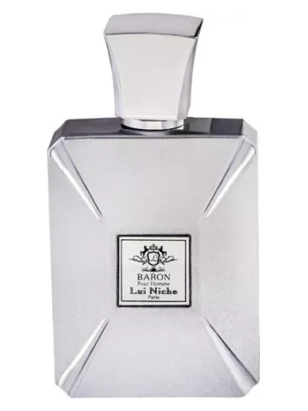Lui Niche — Lui Niche Baron
