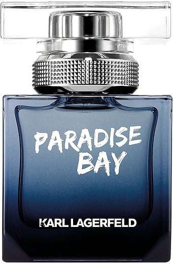 Karl Lagerfeld — Karl Lagerfeld Paradise Bay for Men