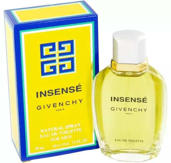 Givenchy Insense — фото 3