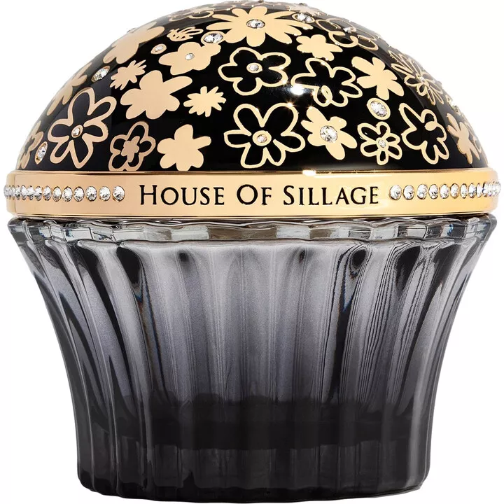 House Of Sillage Whispers Of Seduction — фото 2
