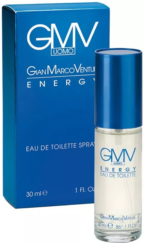 Gian Marco Venturi GMV Uomo Energy — фото 4