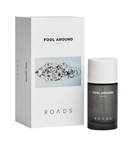 Roads — Roads Fool Around