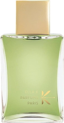Ella K Parfums — Ella K Parfums Brume De Kao Sok