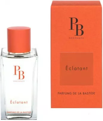 Parfums de la Bastide — Parfums de la Bastide Eclatant