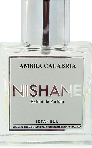 Nishane — Nishane Ambra Calabria