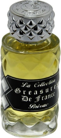 12 Parfumeurs Francais — 12 Parfumeurs Francais Brissac