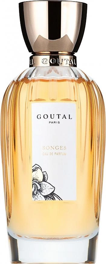 Annick Goutal Songes — фото 4