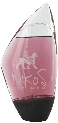 Nikos — Nikos Nikos For Men