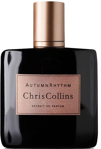 Chris Collins — Chris Collins Autumn Rhythm