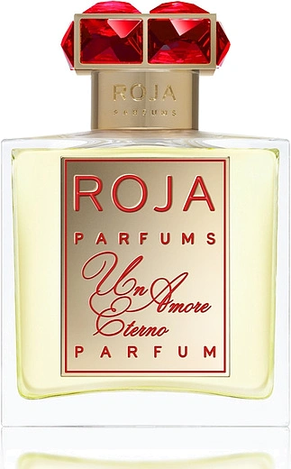 Roja Dove — Roja Dove Un Amore Eterno