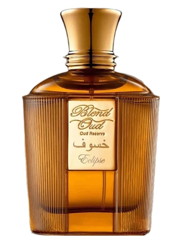 Blend Oud — Blend Oud Eclipse